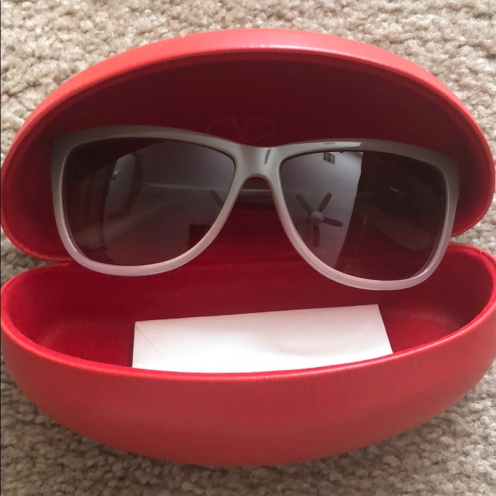 Valentino sunglasses
